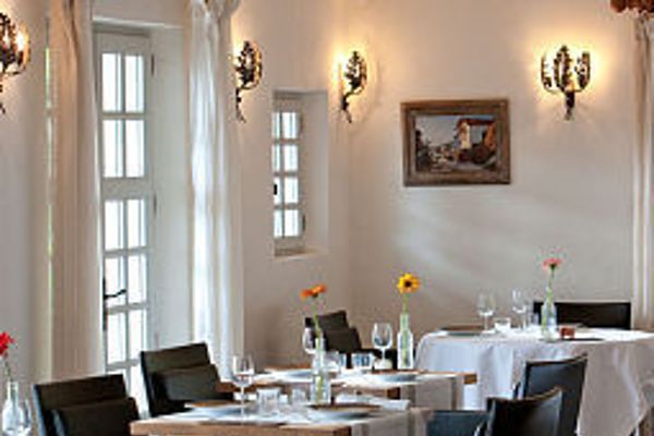 Hotel Ostapé (Bidarray)